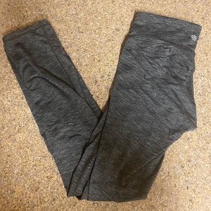 Athleta Heathered Legging Pant